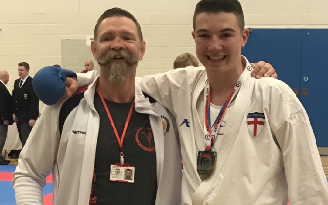 British Medals Come Home