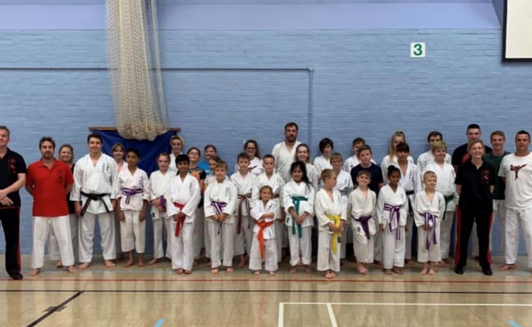 Jeet Kune Do at TKF Course