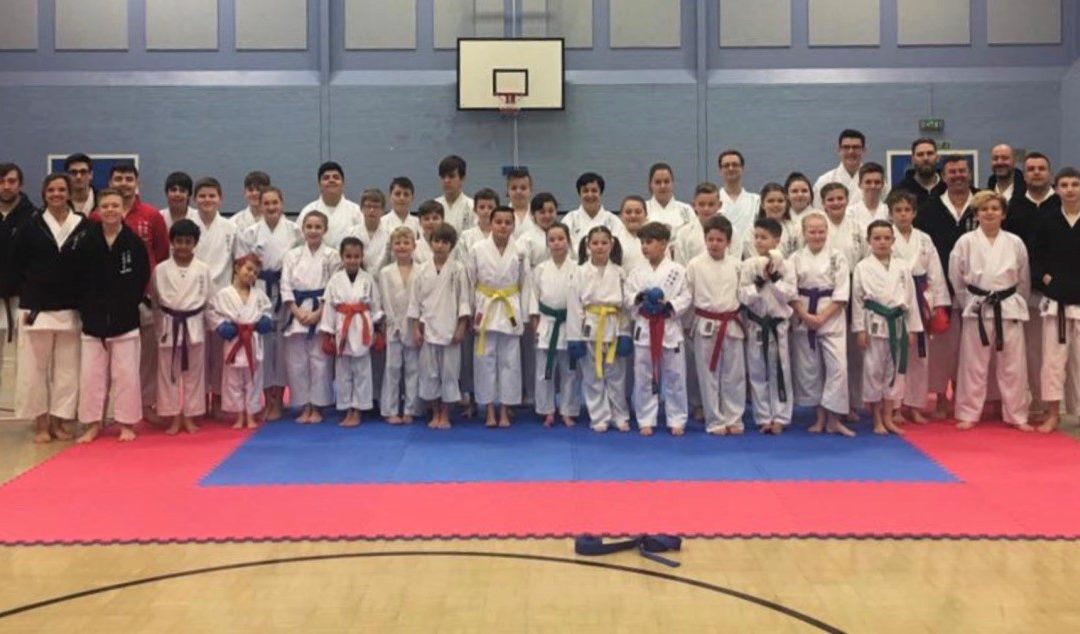 TKF Final Club Competition of the Year