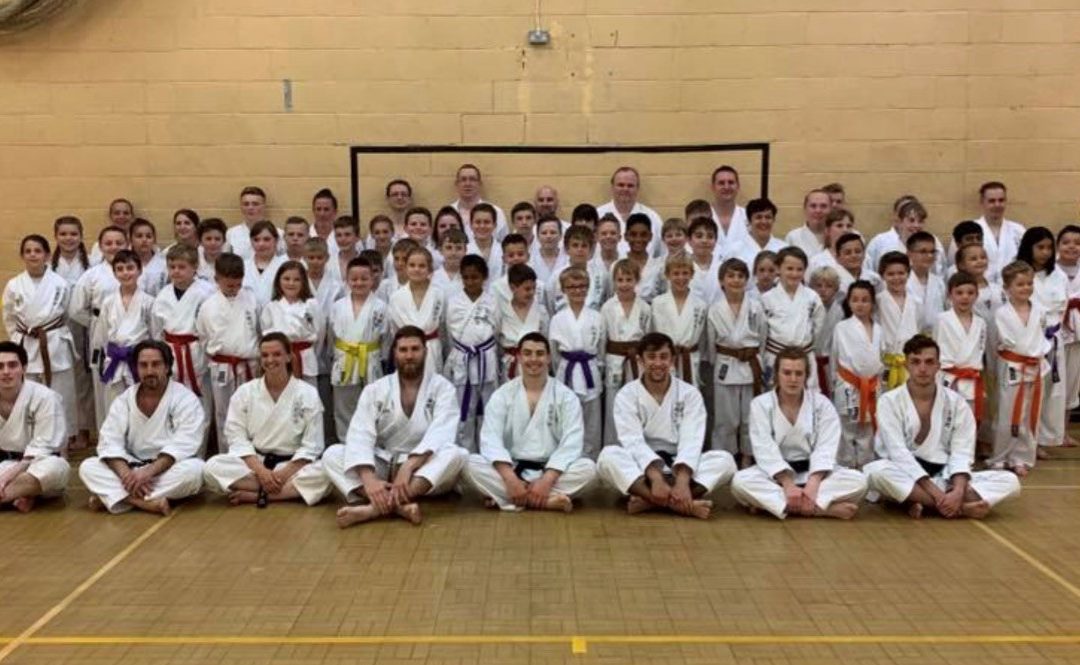 Busy TKF Kata Course