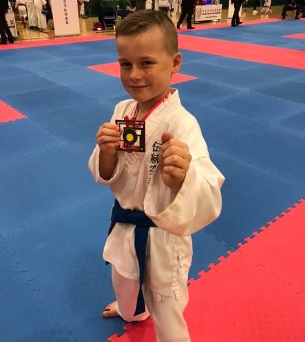 JKS Nationals Success