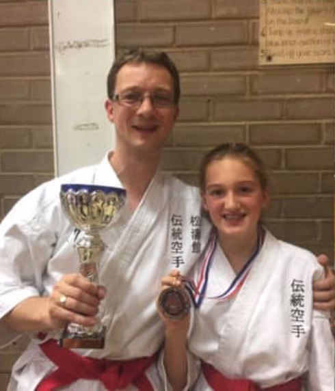 EKKA Open Championships