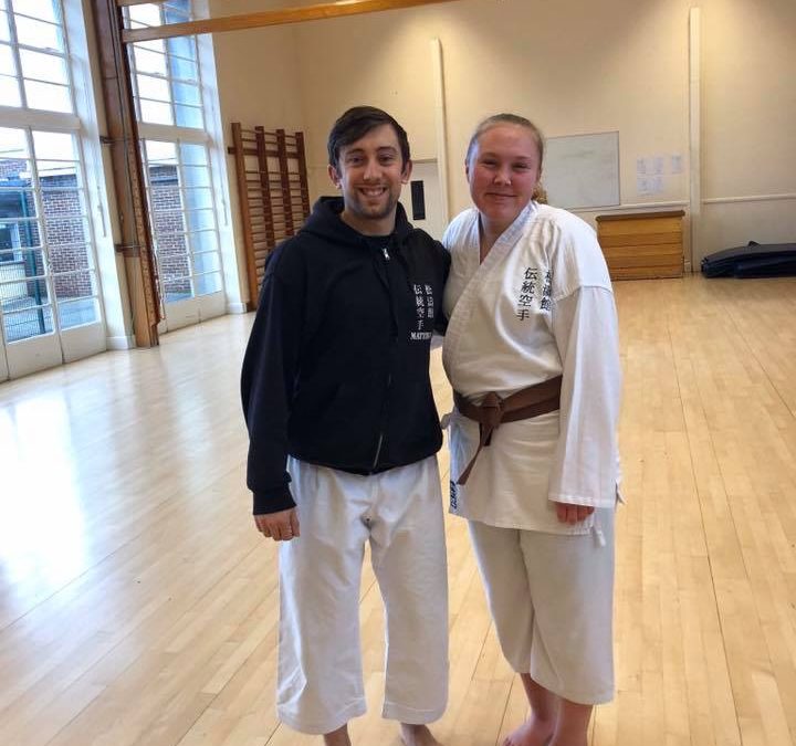 More Private Grading Success