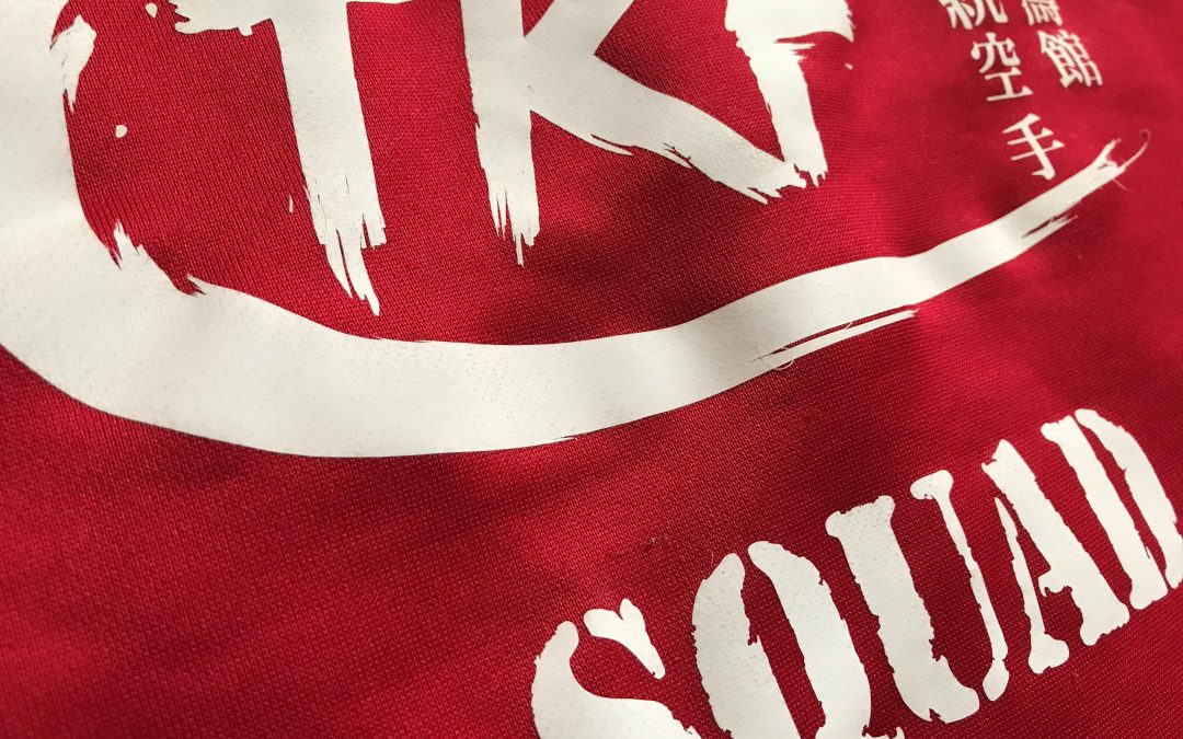 TKF Club Competition Rescheduled for September 2022 & Sunday Special Squad Training