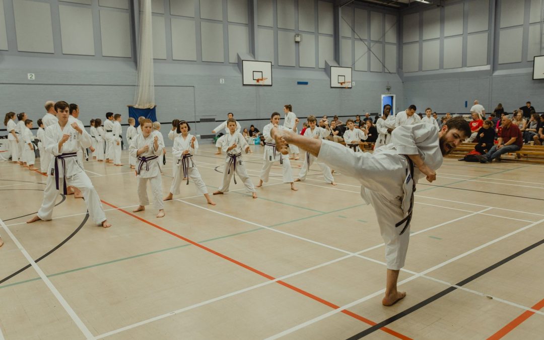 October Grading Info