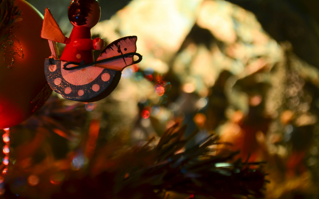 Christmas Closures 2021