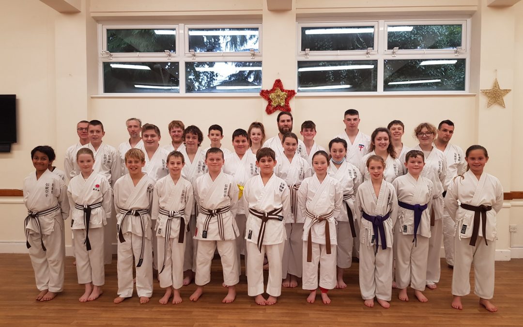 February Squad Reminder
