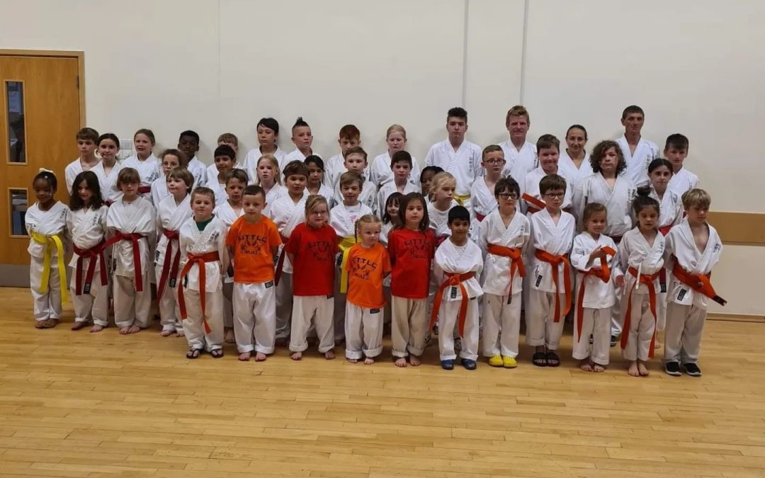 June Grading Success