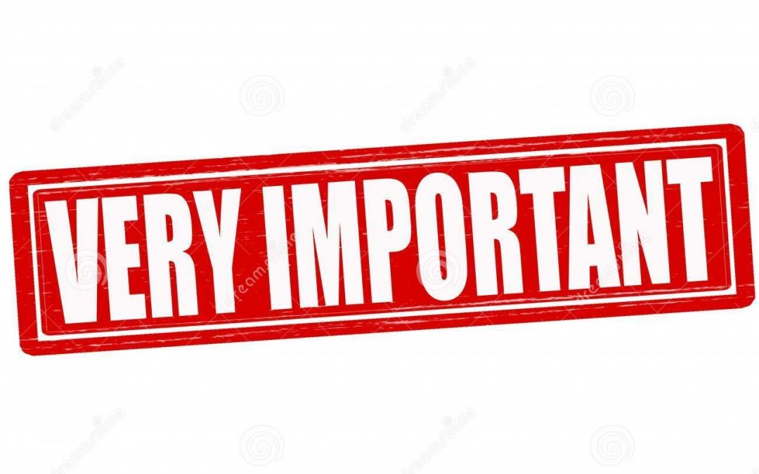 Fees Increase From 1st March 2023