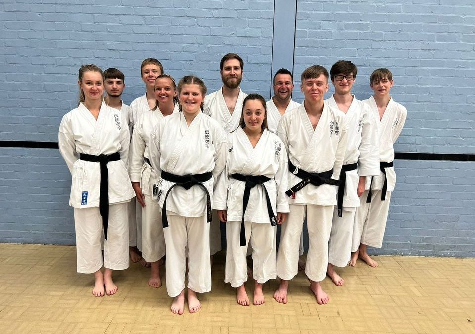 June Grading Success 2023