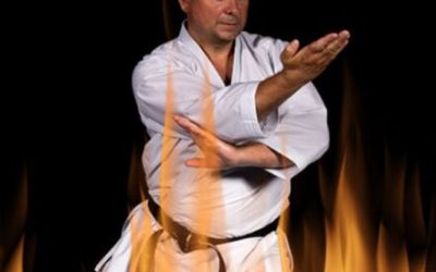 Sensei Alan Campbell 8th Dan Course 13th December 2025 & Dan Grading