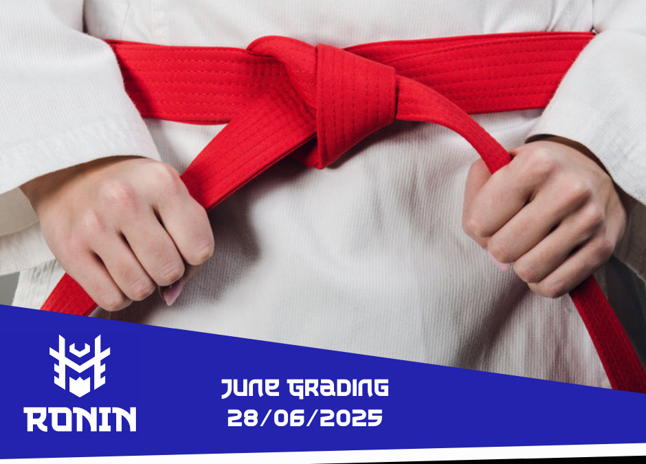 June 28th Grading Information