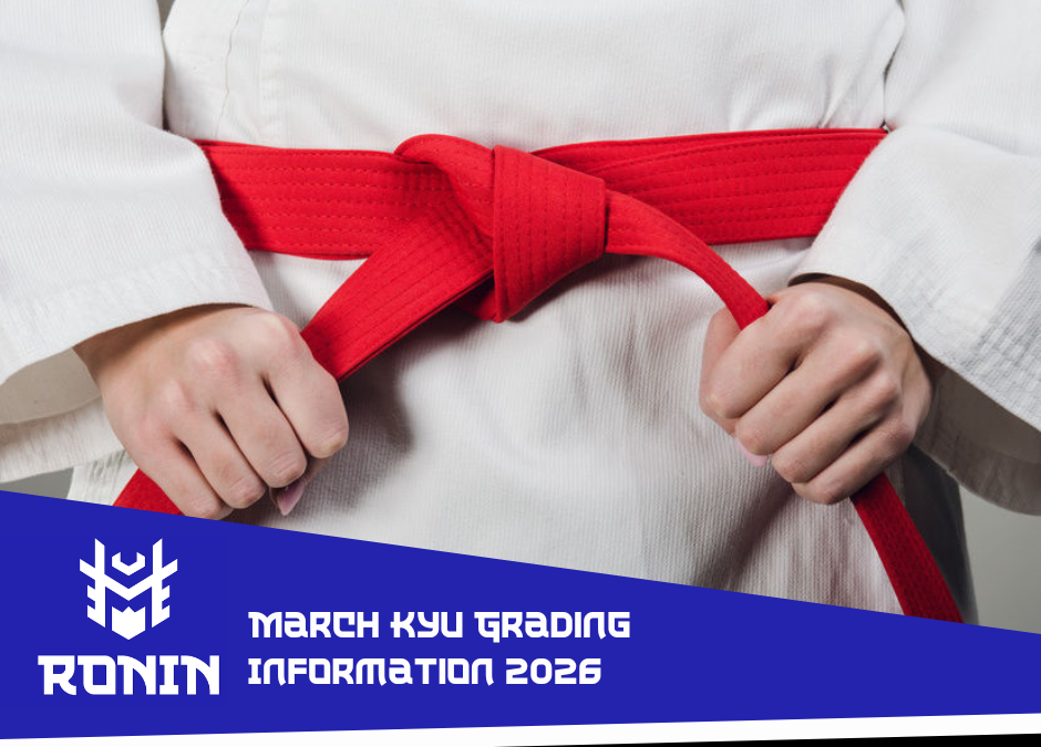 March Grading Information 2026 